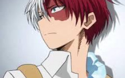 shoto funny moments,